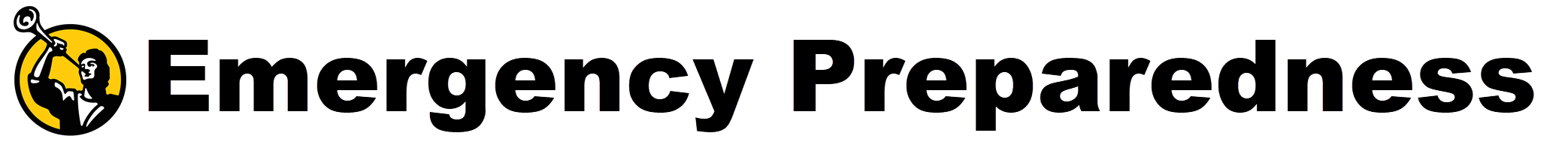 Emergency Preparedness